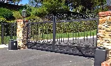 Local Garage Doors and Gates inc
