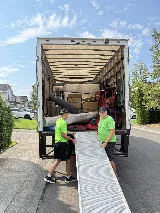 Pure Moving Company Portland Movers Local & Long Distance photo 2