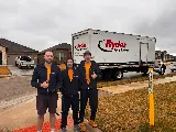 Rise Up Moving photo 4