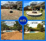 Elite Lawn & Landscape photo 4