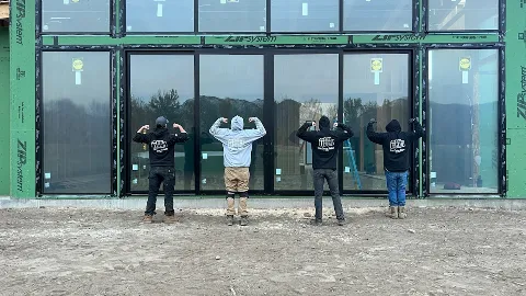 Boise Custom Windows in Boise