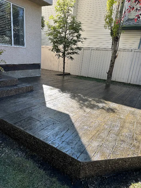 Ultimate Concrete Contracting in Calgary