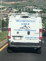 Apex Plumbing & Mechanical photo 4