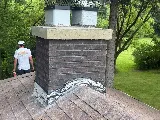 B&G Masonry photo 5