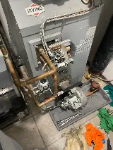 Nova Home Heating