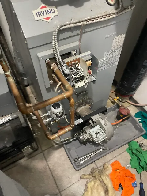Nova Home Heating in Halifax