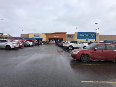 Minute Key in Orangeville