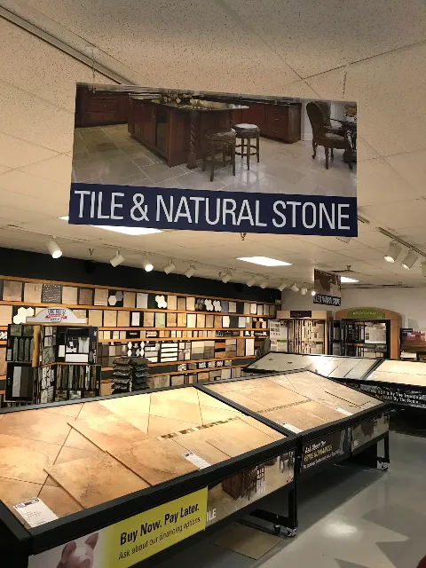 Big Bob's Flooring Outlet in Yuma