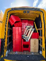 TGI Logistics & Trucking photo 2
