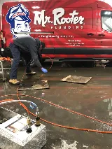 Mr. Rooter Plumbing of Edmonton photo 10