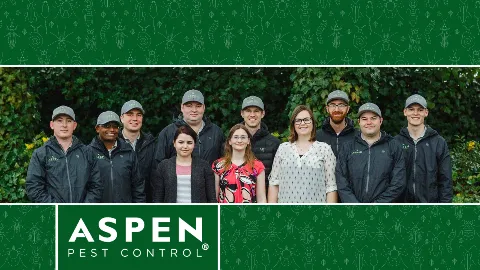 Aspen Pest Control Vancouver in Vancouver