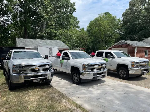A.X. Landscaping in Newport News