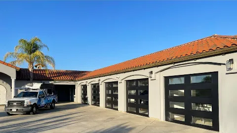 Garage Door Nation in Fresno