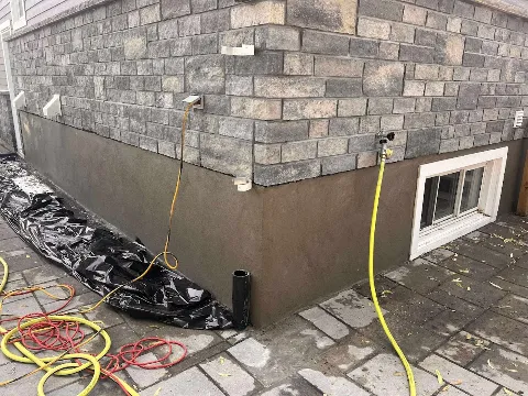 Masonry Solution in Montreal