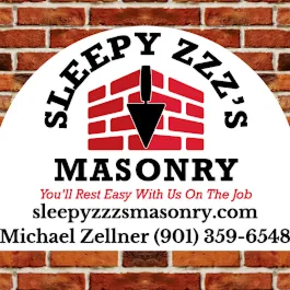 Sleepy ZZZ's Masonry in Memphis