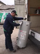 Acclaimed! Heating, Cooling & Furnace Cleaning photo 6