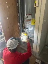 Mullin Plumbing, HVAC & Septic photo 7