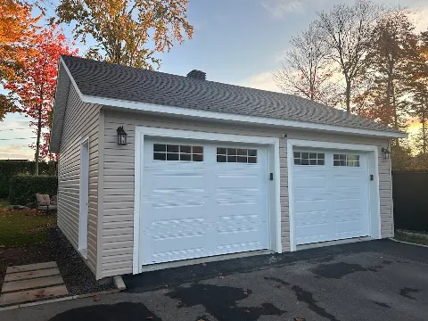 Garage Expert in Quebec City