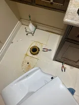 CDP Plumbing of Richmond Hill