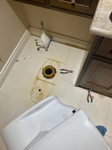 CDP Plumbing of Richmond Hill in Richmond Hill