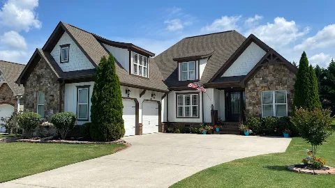 Croxall Painting Company in Chattanooga