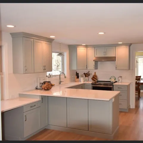 AllPhase Building & Remodeling LLC in Manchester