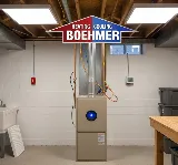 Boehmer Heating & Cooling photo 8