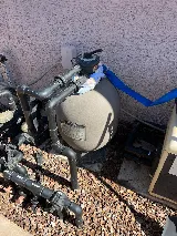 Baker Pool Maintenance LLC photo 4