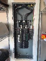 Overwatch Electric