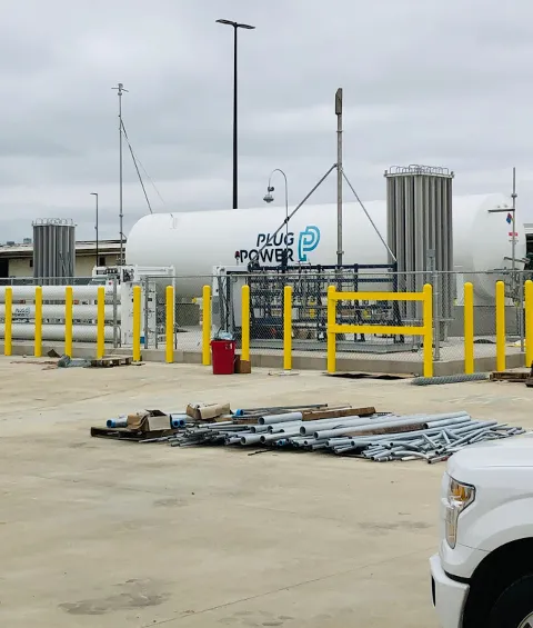 Rimmer Electric in Shreveport