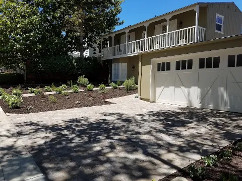 Peninsula Concrete Contractors in Santa Clara