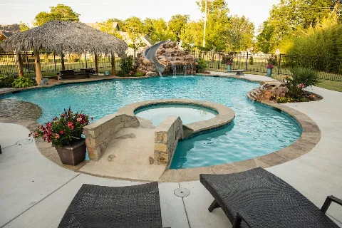 Pristine Pools of Ok in Edmond