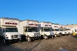 Morrison Moving