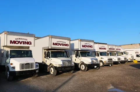 Morrison Moving photo 1