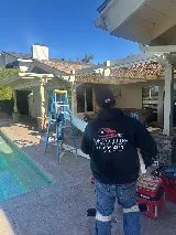 De colores painting and Drywall inc photo 5