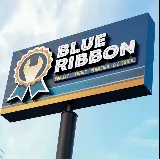 Blue Ribbon Cooling, Heating, Plumbing, & Electrical