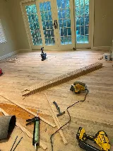 Precision Hardwood Floors photo 8
