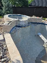 Fredrick's Custom Design Pools photo 3