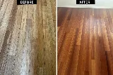Francos Floors Hardwood Refinishing