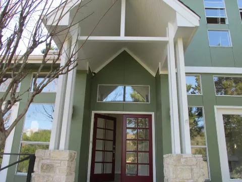 Austin Professional Painting photo 1