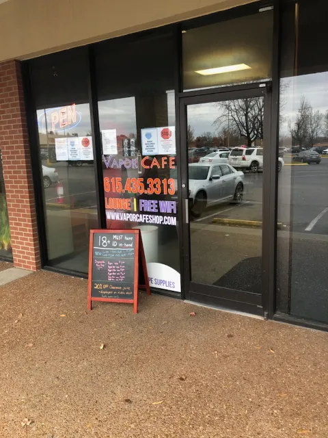 Planet Glass TN in Columbia