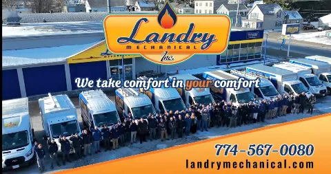 Landry Mechanical Inc Plumbing HVAC & Electric photo 1