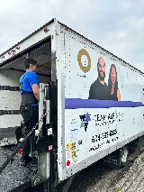 Kleiner Services Inc. Moving Company in Richmond and… photo 5