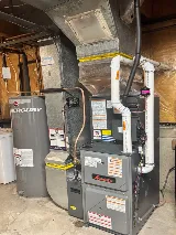 Able Air Conditioning & Heating photo 4