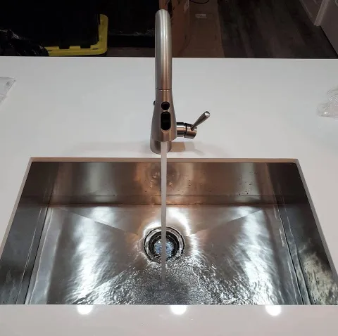 Lakeview Plumbing Services in Hamilton
