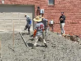 The Concrete Guys Knox photo 3