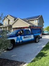 Magic Solar photo 4
