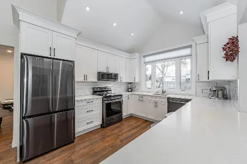 Malamar Construction in Guelph