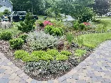 B.B. Barns Landscaping