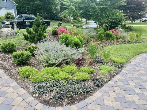 B.B. Barns Landscaping photo 1
